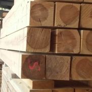 Valenciana de Maderas troncos de madera